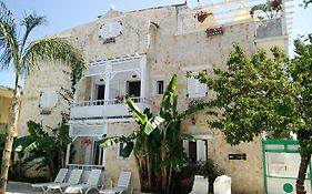 Villa Tasos