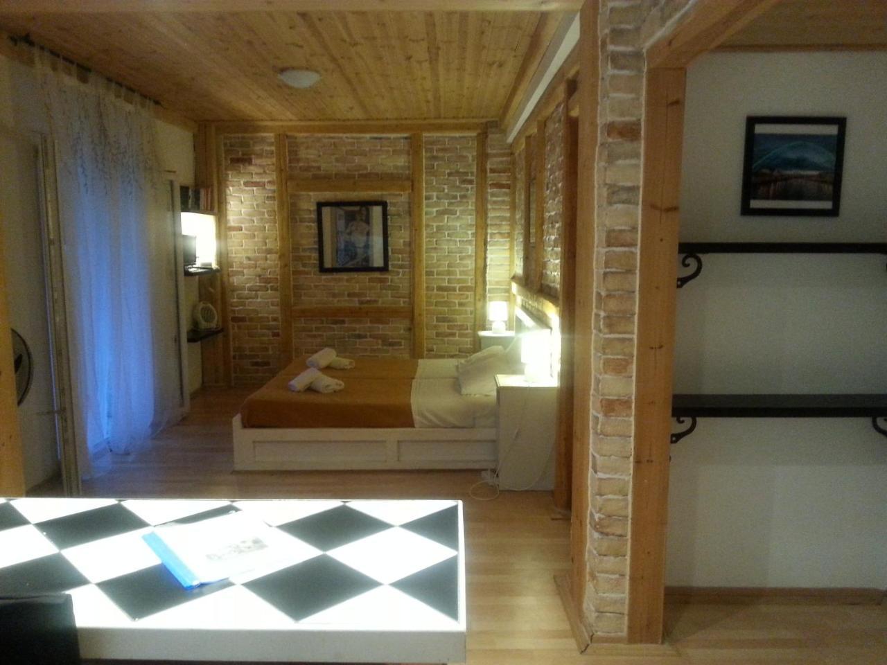 Villa Tasos Acharavi  Exterior foto